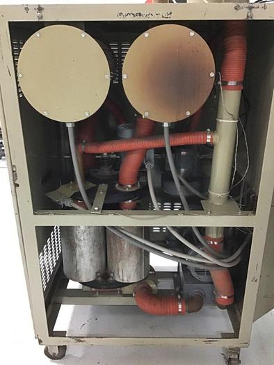 Used CONAIR CD200 Desiccant Dryer D02H2000300A USED