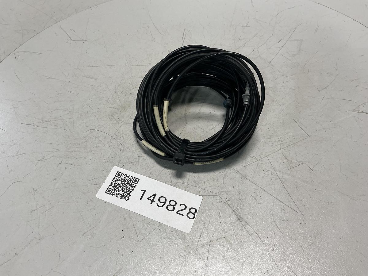 Used VAN DORN DEMAG NO MODEL NUMBER