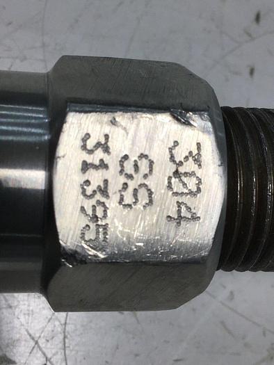 Used UNITED ELECTRIC Thermocouple BTC1113JU UEC0408 #115809