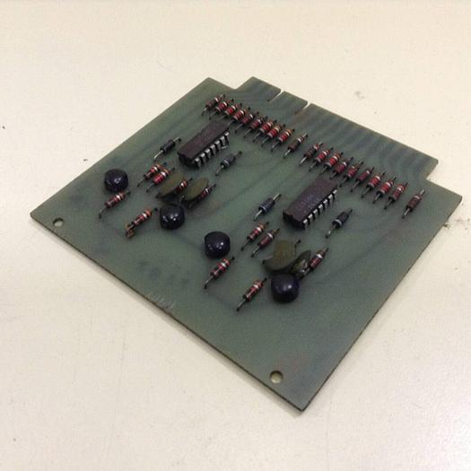 Used SCI Circuit Board 080-2354 REV C #81445