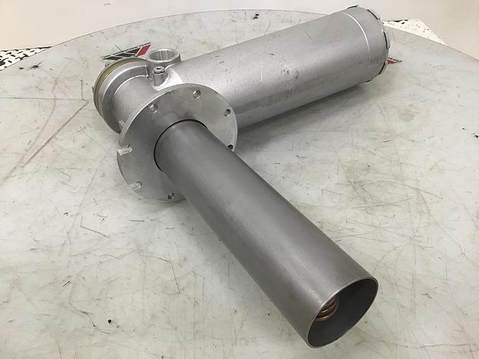 Used KRAUSS MAFFEI 6446629