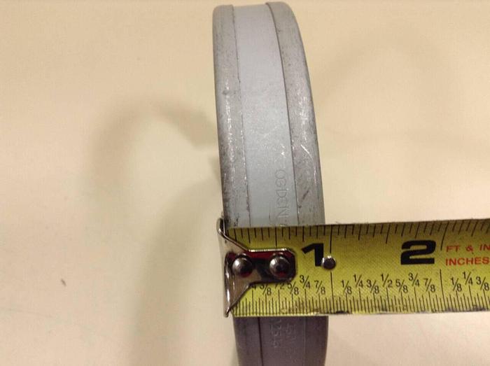 OGDEN 600 Watt Heater Band FBE05E01A-02546 #83169