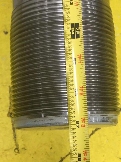 Used VAN DORN Tie Bar 81513A / 60289S0 Used