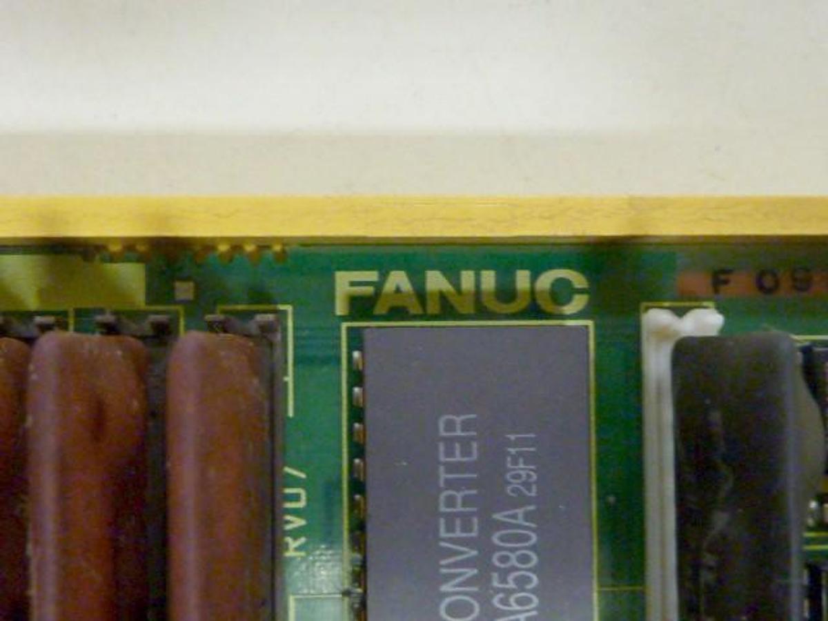 Used FANUC Circuit Board A16B-2200-039 #60284