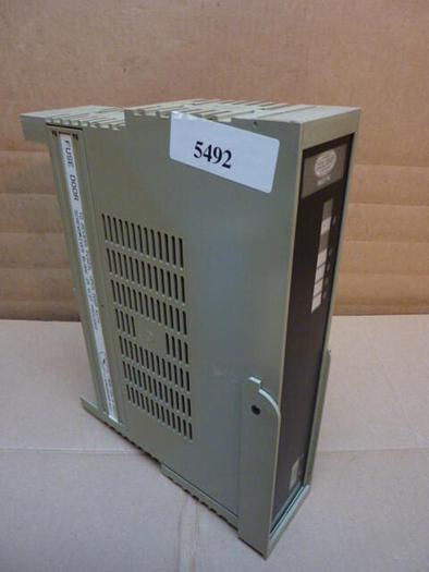 Used BARBER COLMAN Process Module MACO 8000 80DA-00001-001-0-00 #5492