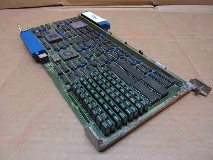 Used FANUC Circuit Board A16B-1211-0040/07A #105492