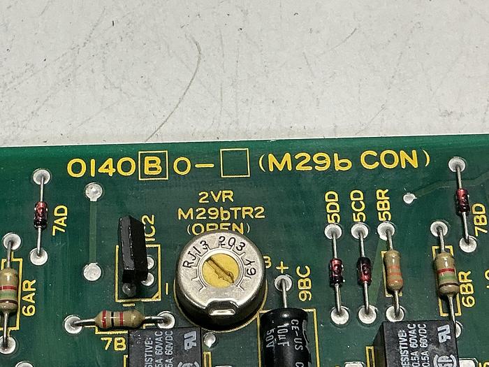 Used TOSHIBA K35334G