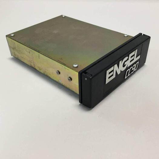 Used ENGEL Drive CC90 3.5 FLOPPY #92530