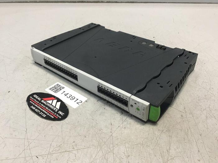 Used KEBA Module TM450/A Used
