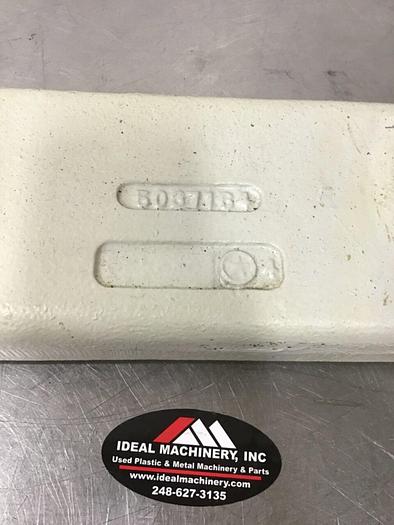 Used CINCINNATI MILACRON Toggle Link 5037164 #127281