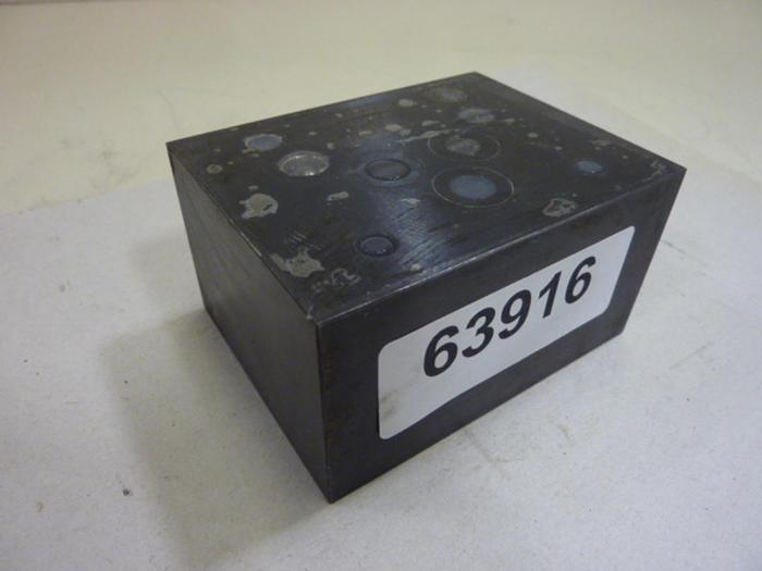 Used REXROTH Check Valve Z1S10T132V #63916