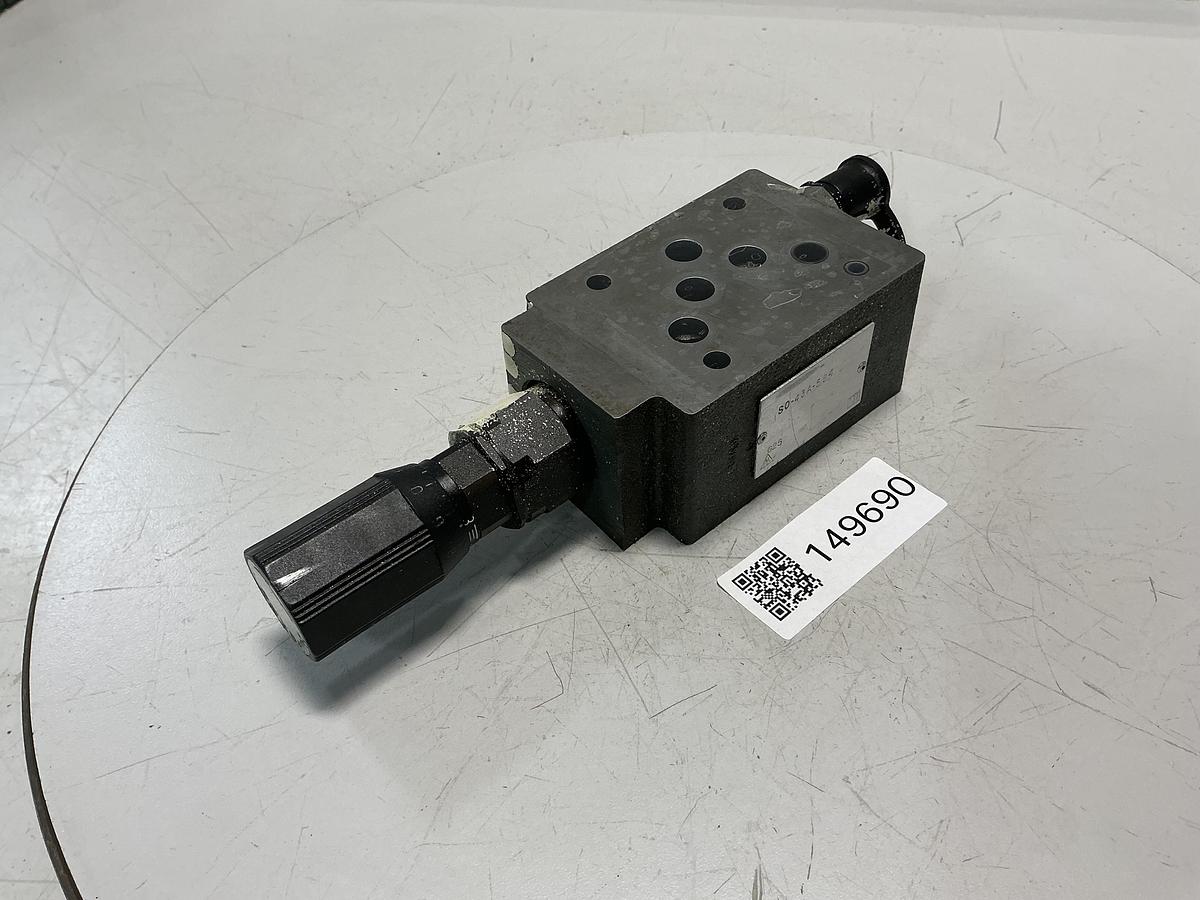 Used REXROTH ZDR 10 VP7-30/200YM