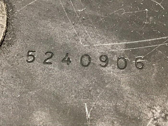 Used CINCINNATI MILACRON Tie Bar Drive 5240906 #115924