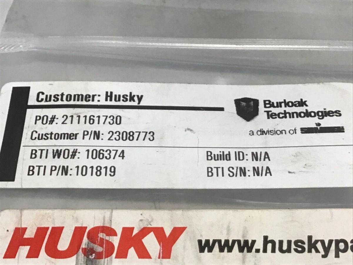 Used HUSKY Rack 2308773 USED