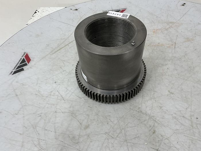 Used VAN DORN 305281ST