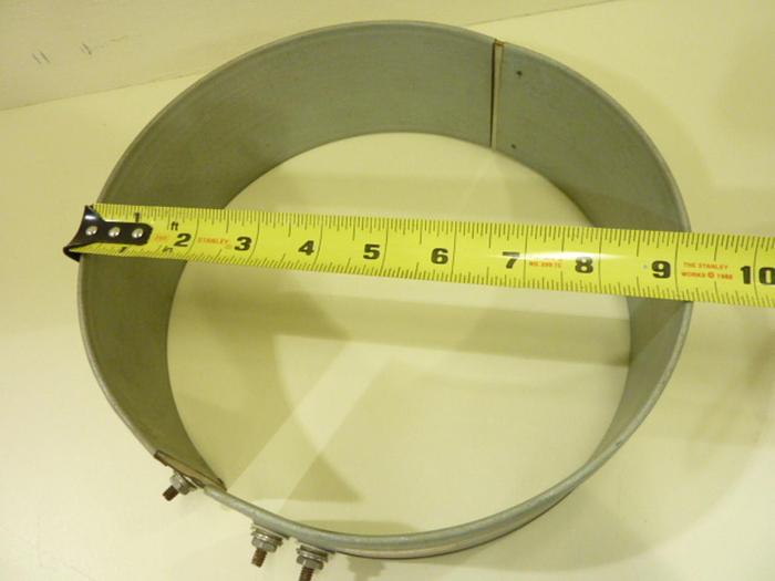 WATLOW 2000 Watt Heater Band B8N3AX1A #42749