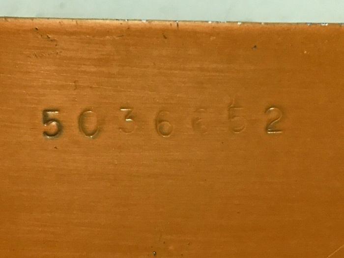 Used CINCINNATI MILACRON Toggle Link 5036652 #130858