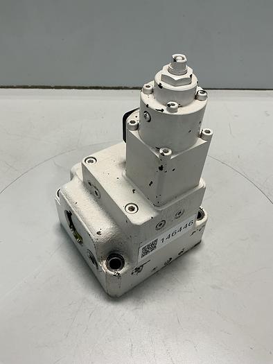 Used TOKIMEC EPFG-03-130-10-S24