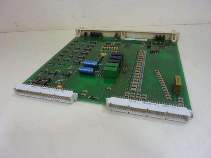 Used ABB Circuit Board 3HAB2211-1/1 Used