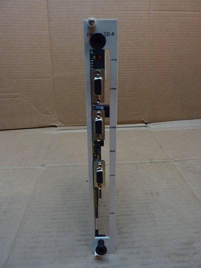 Used POWER MISER Control Board FMB-02 #24872