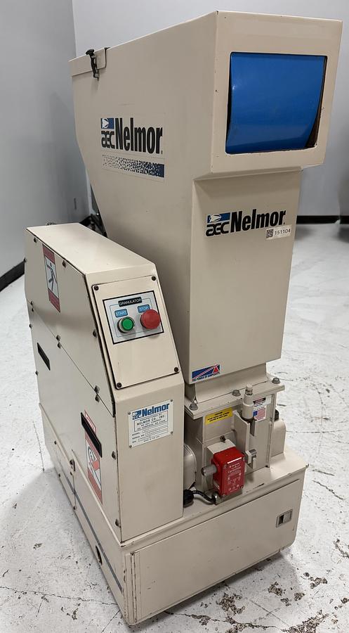 Used AEC NELMOR V68
