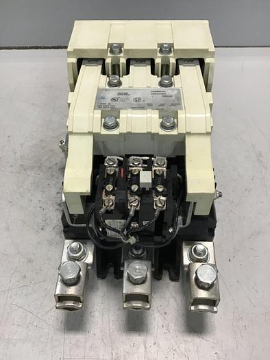 Used WESTINGHOUSE Contactor A200M5CAC Used