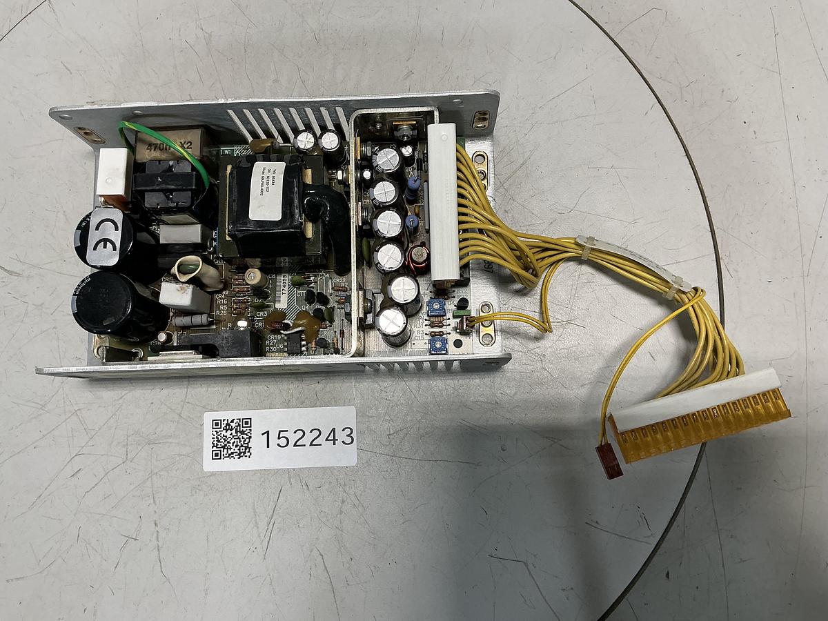 Used POWER-ONE MAP80-4002