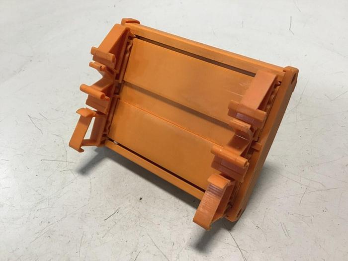 Used WEIDMULLER Connector 800388 1001 #120707