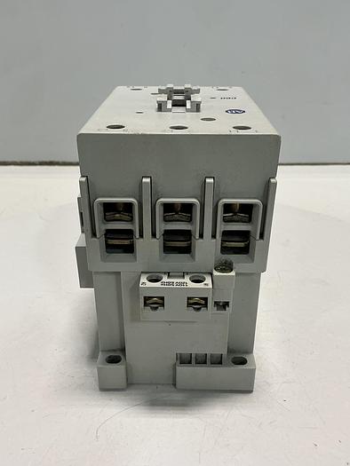 Used ALLEN BRADLEY 100-C60*00 SER B