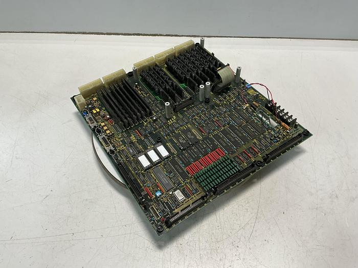 Used TOSHIBA F0031221