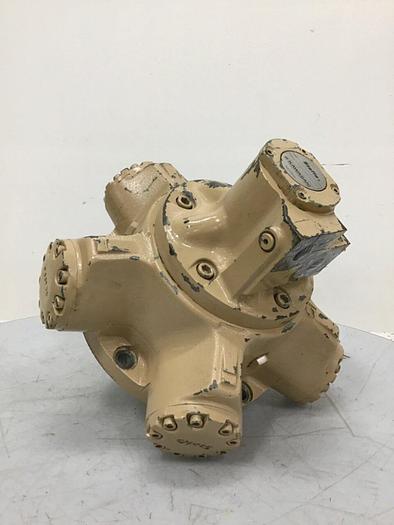 Used KAWASAKI Staffa Screw Drive Motor HM/B080/P/FM3/30/PL379 Used