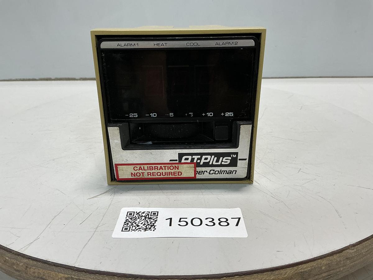 Used BARBER COLMAN 586A-20015-000-0-00