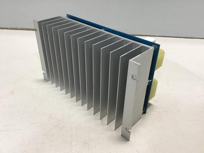 Used MITSUBISHI Circuit Board 1AA74007 #132764