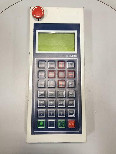 Used CONAIR Teach Pendant CD-EMI USED