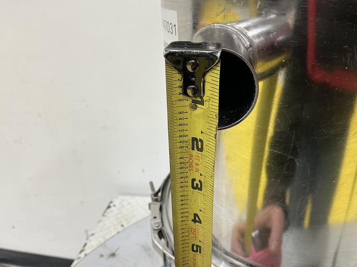 Used NOVATEC Needs model #