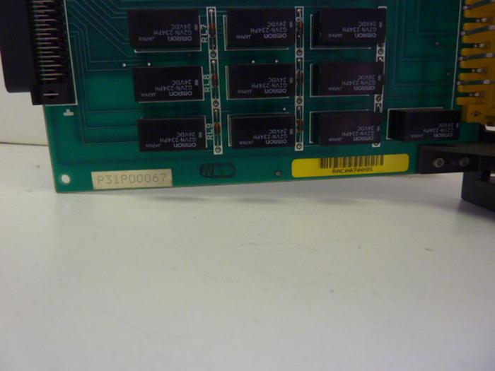 Used FANUC Circuit Board A16B-1212-0540/04B USED