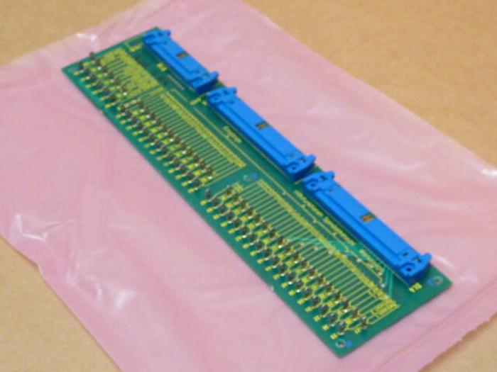 Used INDRAMAT Circuit Board 109-468-3211B #34244