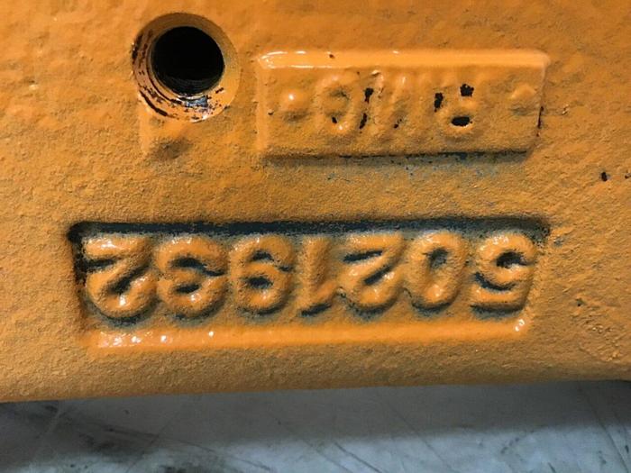 Used CINCINNATI MILACRON Toggle Link 5021932 #139750