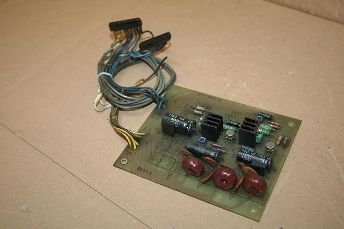 Used SANYO Circuit Board A7-1-30249-1B #20771