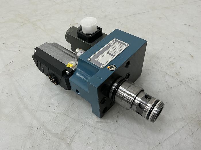 Used BOSCH B 811 302 008