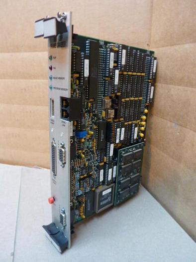 Used PERCEPTRON Frame Grabber 495-0191-00 #29410