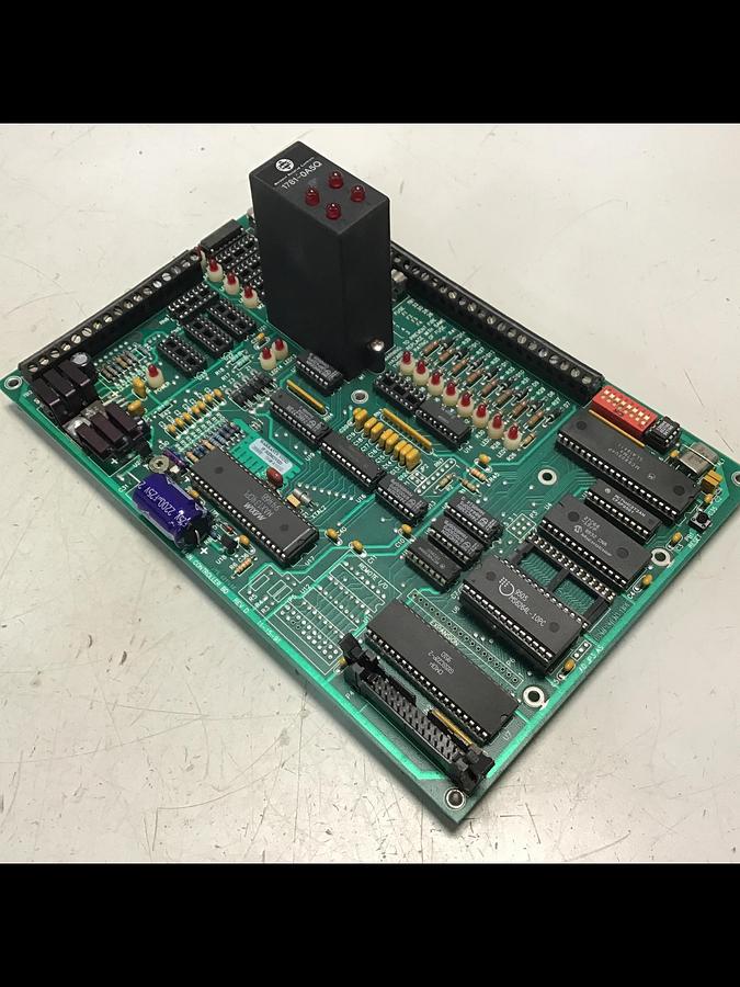 Used THORESON MCCOSH 411541