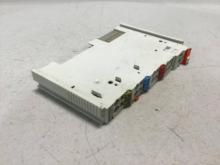 Used BECKHOFF Digital Output Module KL2022 #125214