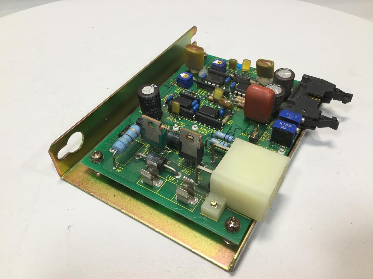 Used TOSHIBA Circuit Board S1DRV L4104140 Used