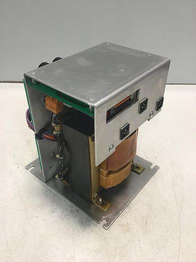 Used VAN DORN Power Supply 330075 USED