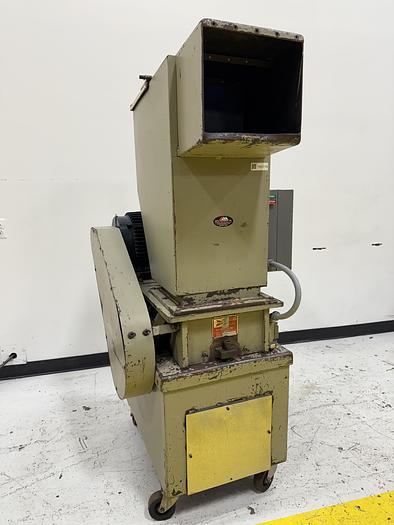 Used NELMOR G1012M1