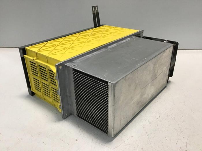 Used FANUC Servo Amplifier Drive A06B-6079-H108 Used