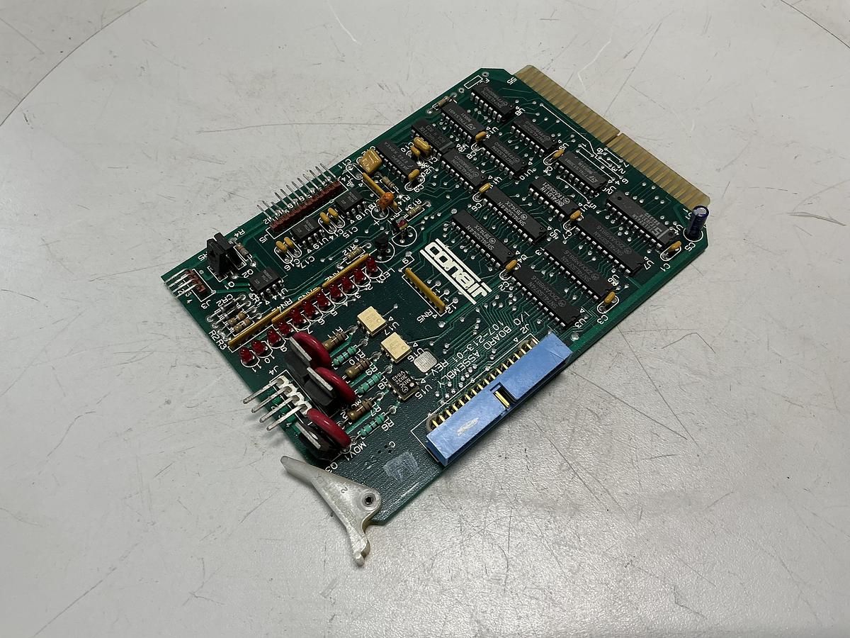 Used CONAIR 107-213-01