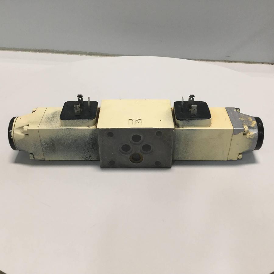 Used REXROTH Valve 4WE6W51/AG24N9K4V USED