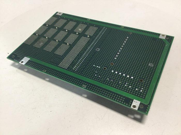 Used CINCINNATI MILACRON Circuit Board 3-542-1372A #101473